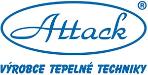 Attack Logo