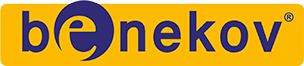 Benekov Logo