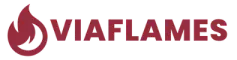 Viaflames Logo